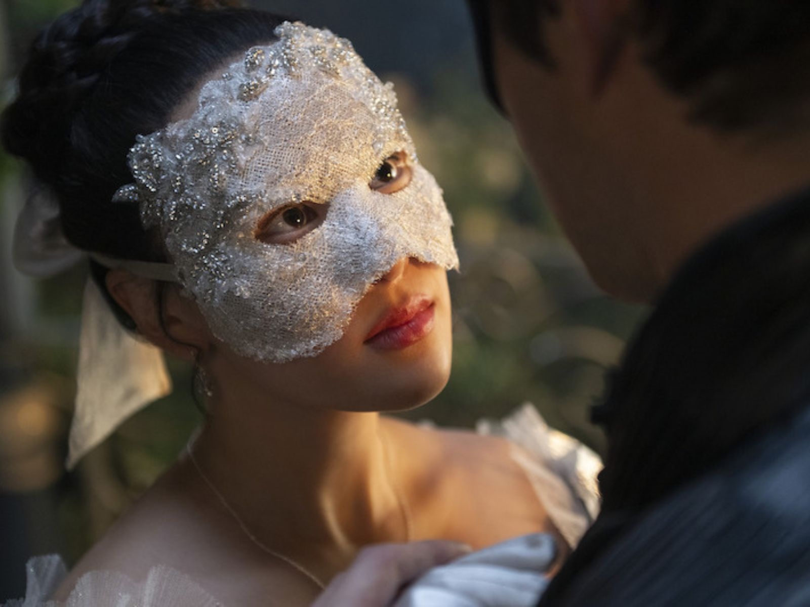 Sống ở đời chưa xem phim 18+ này là điều đáng tiếc: Nữ chính đẹp tê tái, hợp vai đến từng chân tơ kẽ tóc- Ảnh 2.