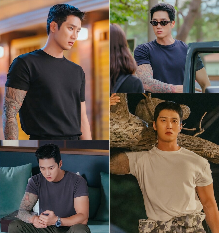 10 lần trúng độc đắc không bằng cưới được tổng tài này: Cơ bắp, quyền lực, tài lực đủ cả, chị em đổ ầm ầm- Ảnh 2.