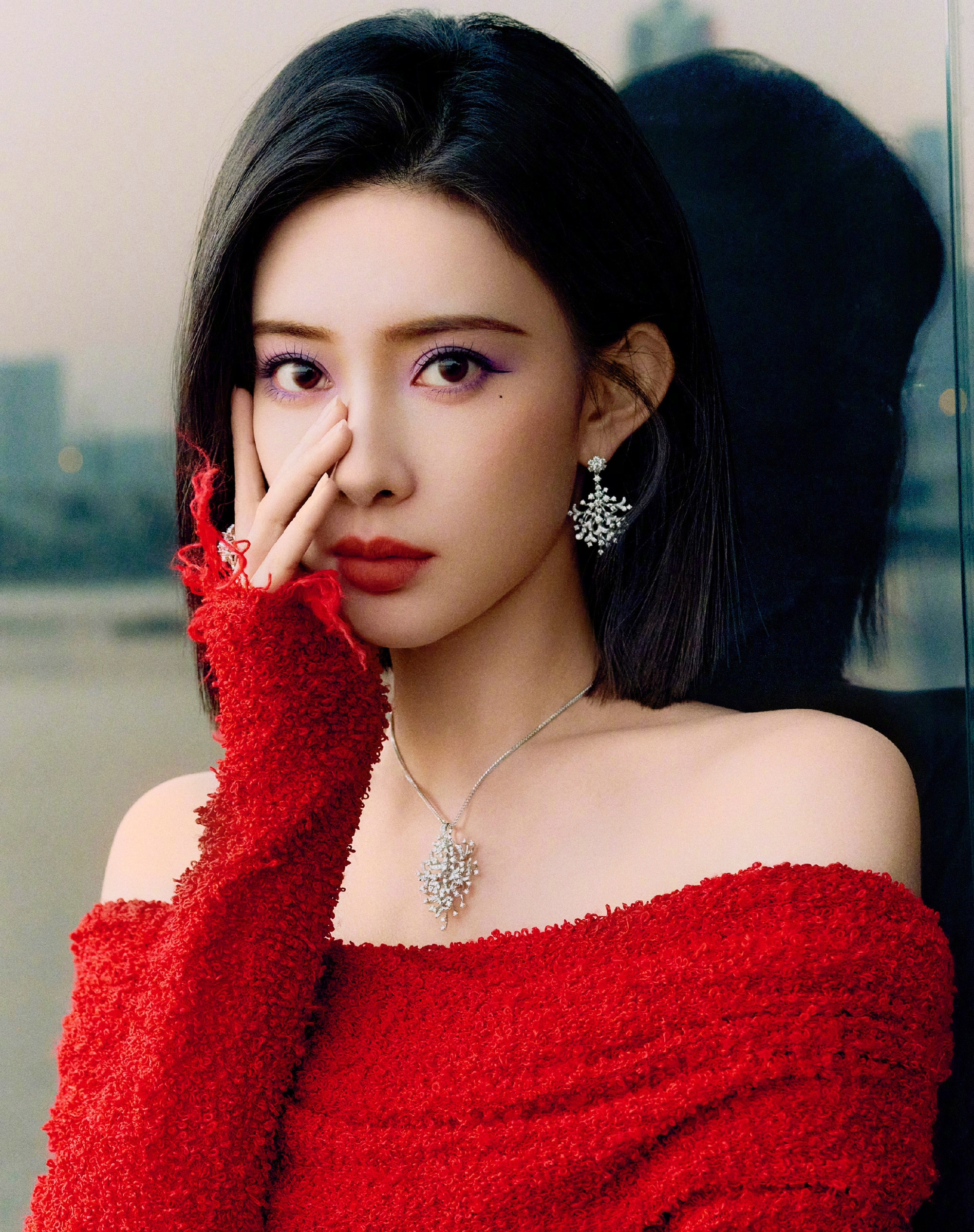 Trời ơi cặp đôi không ai ủng hộ đến bên nhau thật rồi: Nhà gái già chát, nhà trai đen đủi chạy cũng không được- Ảnh 4.