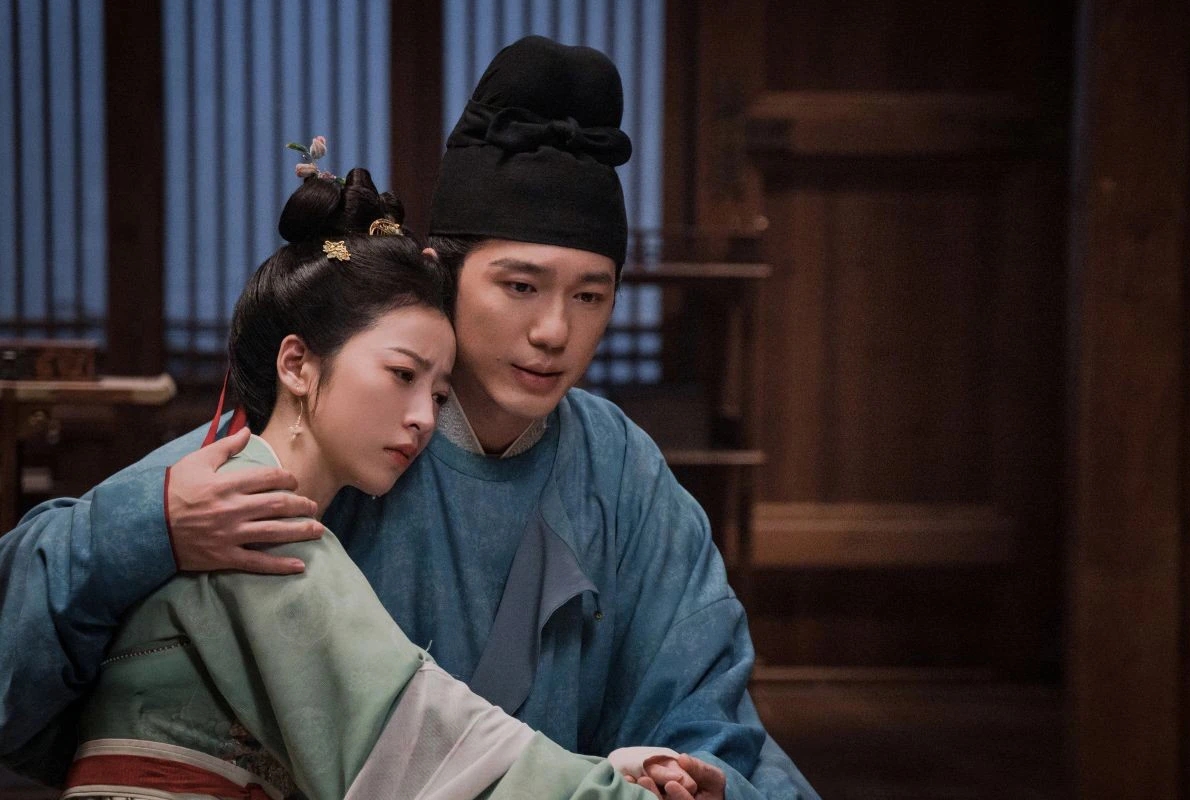 Phim Trung Quốc gây tranh cãi vì