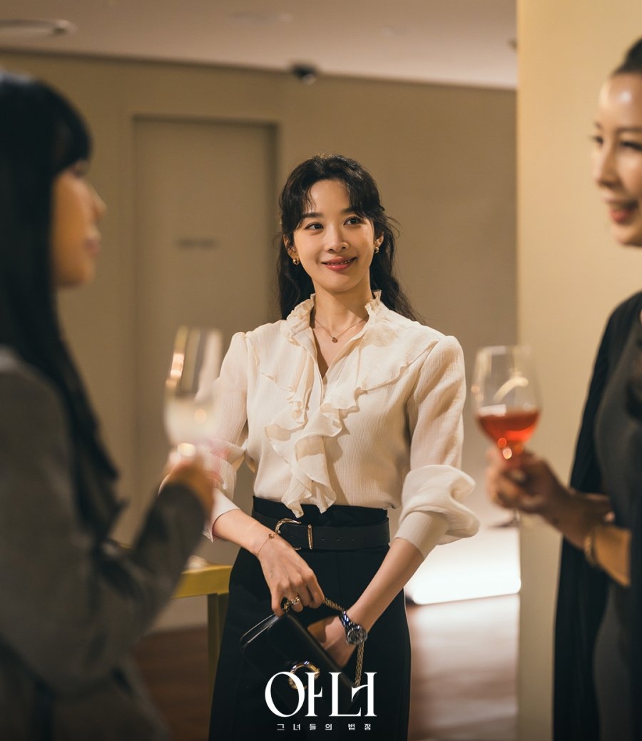 Khó tin phim Hàn vừa chiếu đã lập kỷ lục rating cao nhất lịch sử: 3 nữ chính diễn khét lẹt, nhả tập 2 giùm đi- Ảnh 5.