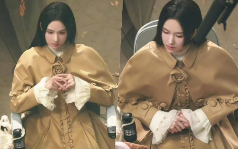 Bao nhiêu hy vọng cược cả vào phim Trung Quốc này: Nữ chính là búp bê đẹp nhất trần đời, xem ngay kẻo hối hận- Ảnh 2.