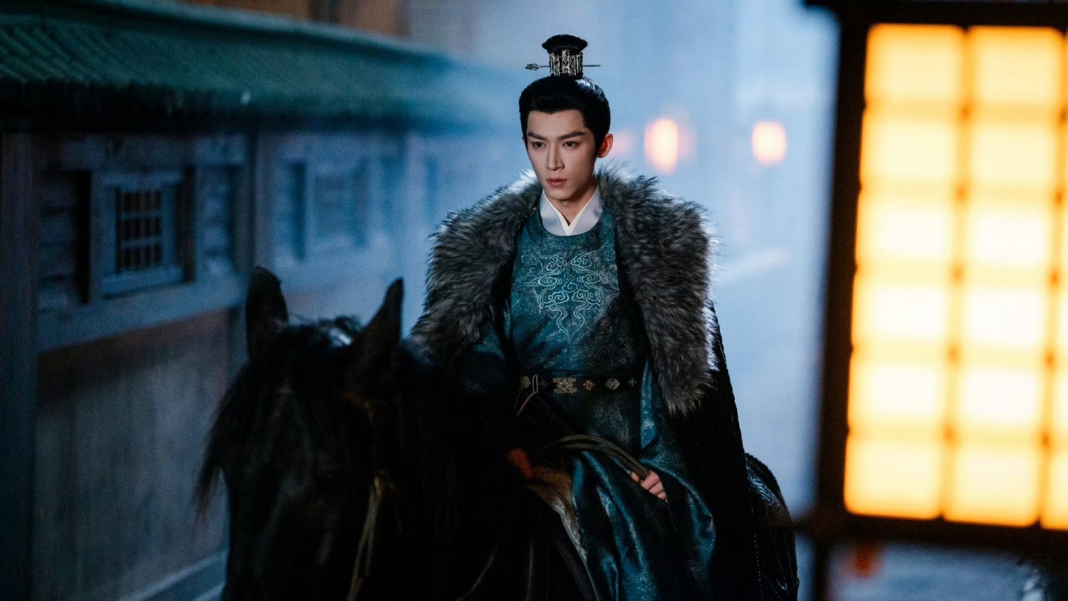 Trầm trồ phim Trung Quốc lập kỷ lục 22 năm mới có 1: Nhịp nhanh twist mạnh, thẩm mỹ vương giả, nữ chính siêu hot- Ảnh 4.