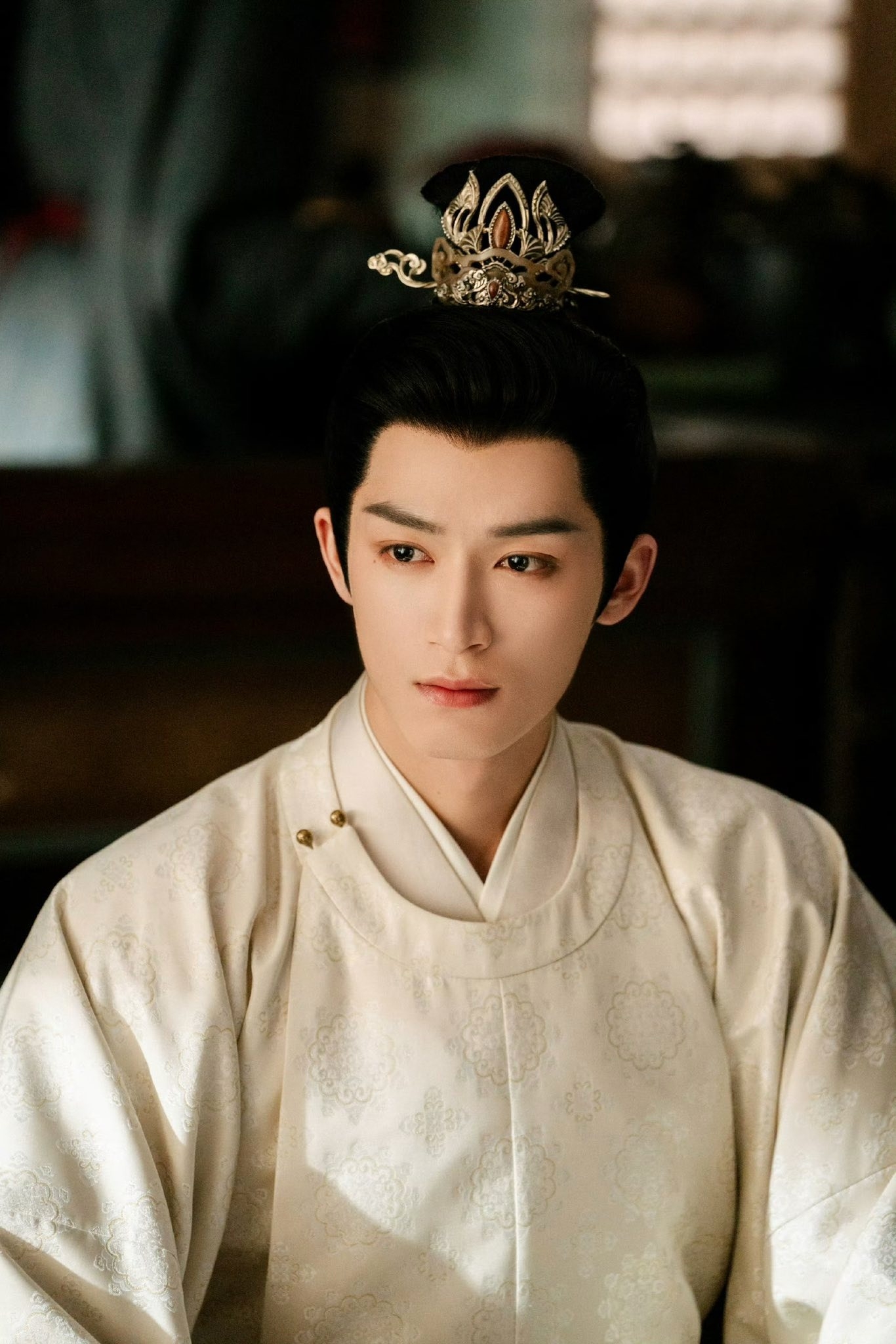 Trầm trồ phim Trung Quốc lập kỷ lục 22 năm mới có 1: Nhịp nhanh twist mạnh, thẩm mỹ vương giả, nữ chính siêu hot- Ảnh 5.