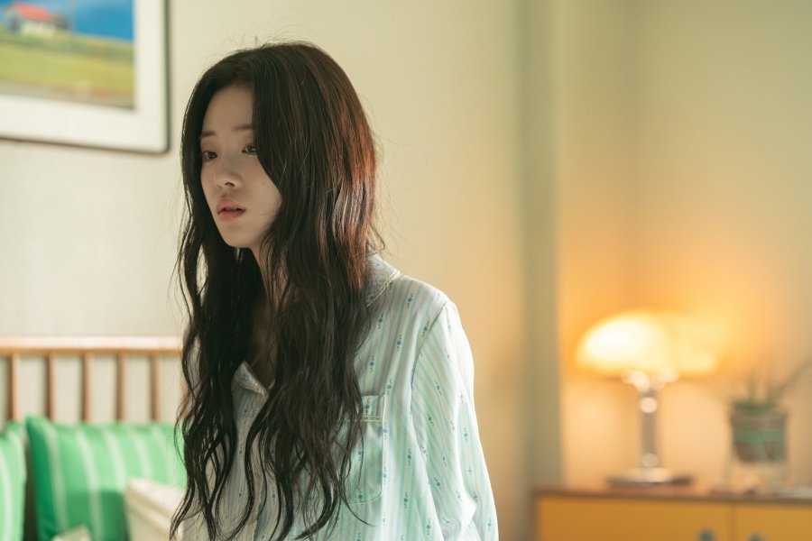 Trời sập cũng phải xem phim Hàn này bằng được: Cặp chính nhan sắc quá đã, tiên đồng ngọc nữ giá đáo nhân gian- Ảnh 6.