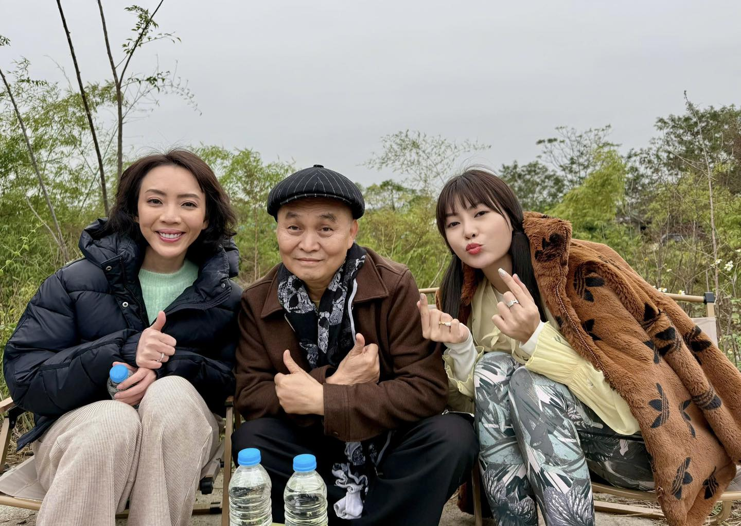 Không thể tin cặp sao Việt này có thể yêu nhau: Nhà gái là Á hậu đẹp nức tiếng, kém nhà trai tận 28 tuổi- Ảnh 1.