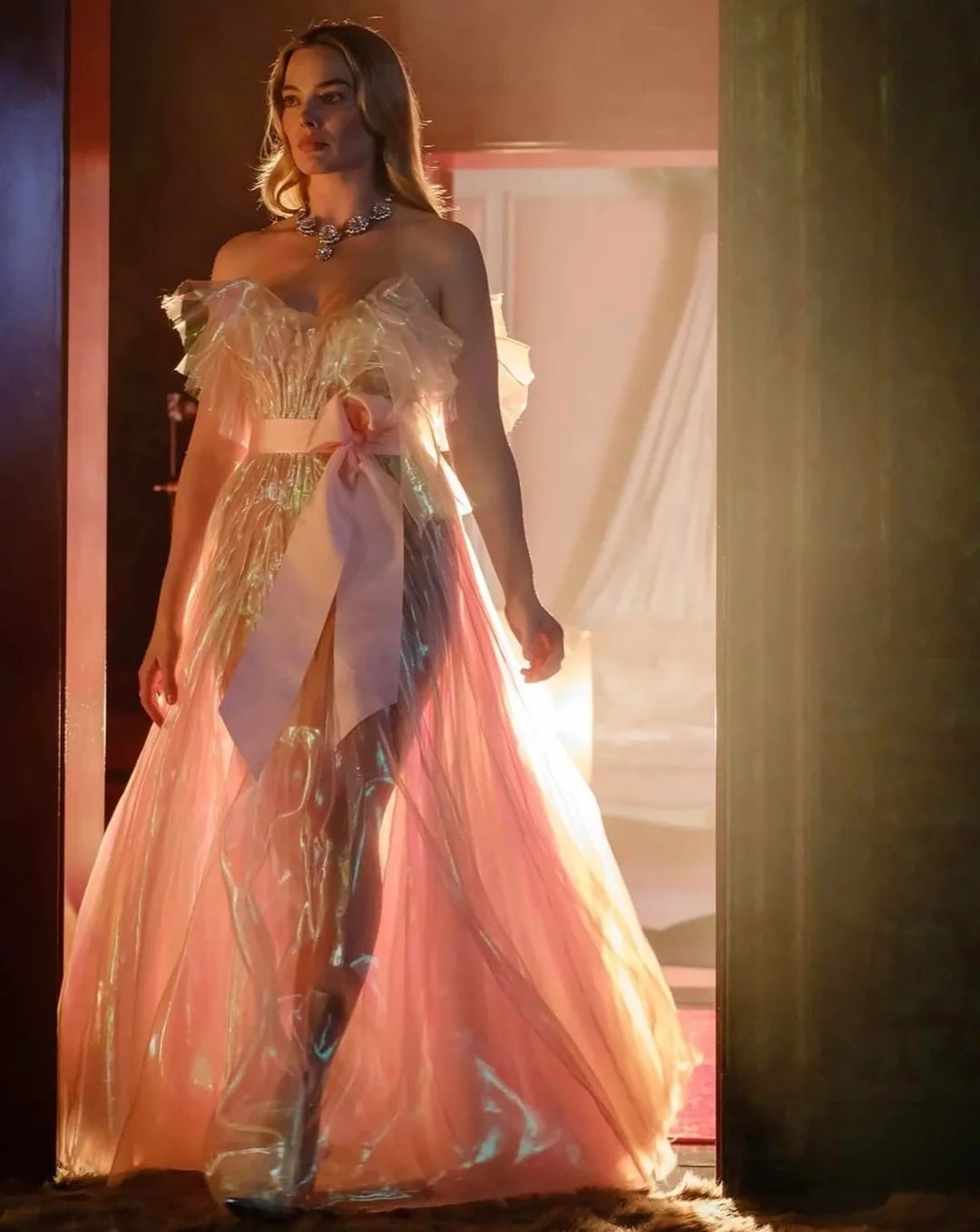 Valentine xem phim 18+ này với người yêu thích phải biết: Nữ chính đẹp hàng đầu thế giới- Ảnh 5.