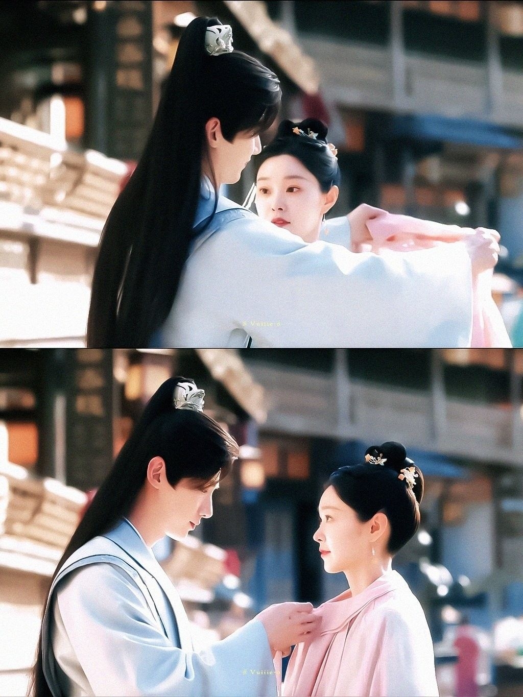 Drama phim giả tình thật chấn động Valentine: Nhà gái làm ầm ĩ, ép nhà trai công khai- Ảnh 4.