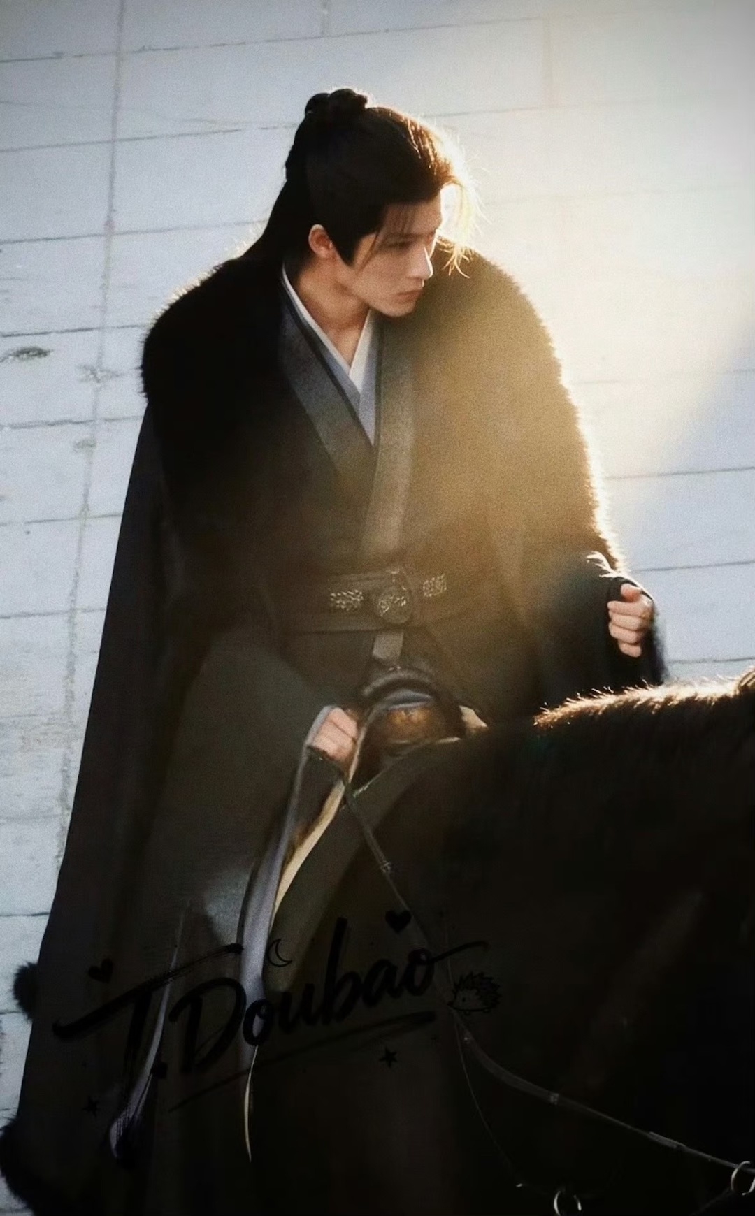 Vạn sự đều có giá chỉ visual này vô giá: Mặt như tranh vẽ còn diễn đỉnh, cao thêm 10cm thì có cả thế giới- Ảnh 7.