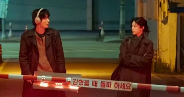 2026 có duy nhất 1 phim Hàn được coi là “sách giáo khoa chữa lành”, độ hot vượt cả siêu phẩm của Song Hye Kyo 1 1772456002779 1772456003332684955837 337 132 545 529 crop 17724560895901431517267png