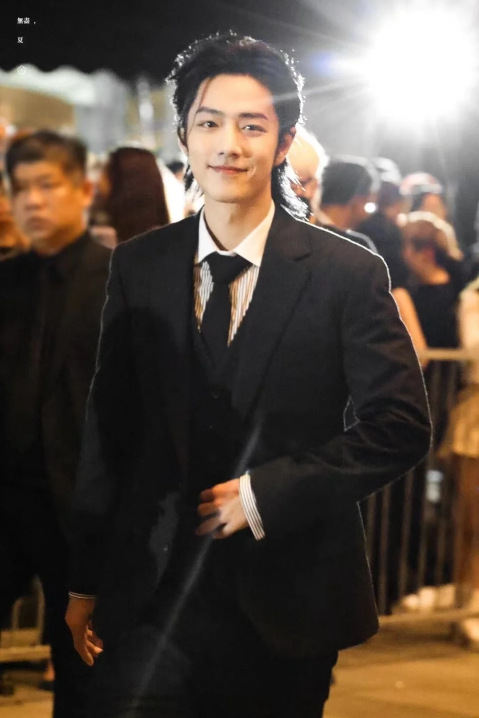 Không dám tin cặp đôi visual kim cương có thể yêu nhau: Em gái quốc dân giàu nhất Hàn Quốc và mỹ nam đẹp nhất xứ Trung- Ảnh 5.