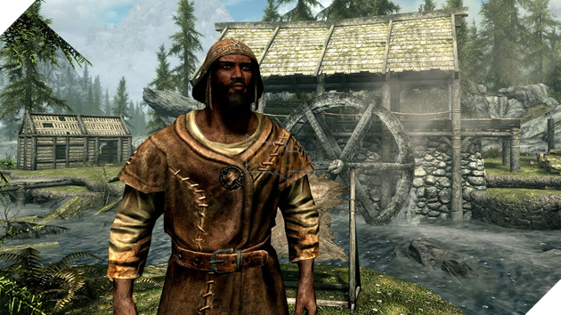 The Elder Scrolls 6 Cần Những NPC Cốt Truyện Có Chiều Sâu Tương Tự Trong Oblivion 2