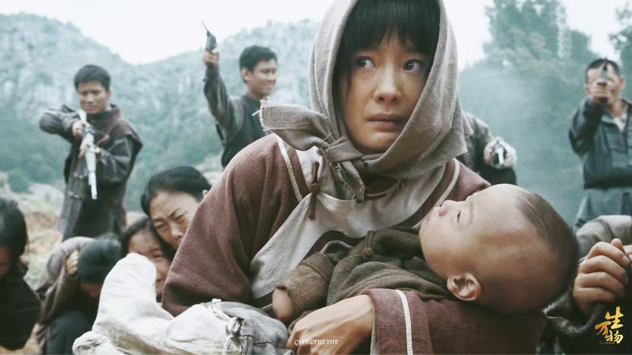 Quá nể phim Trung Quốc lập kỷ lục 6 năm mới có 1 lần: Nữ chính diễn hay không tưởng, xem đi rồi quay lại cảm ơn- Ảnh 1.