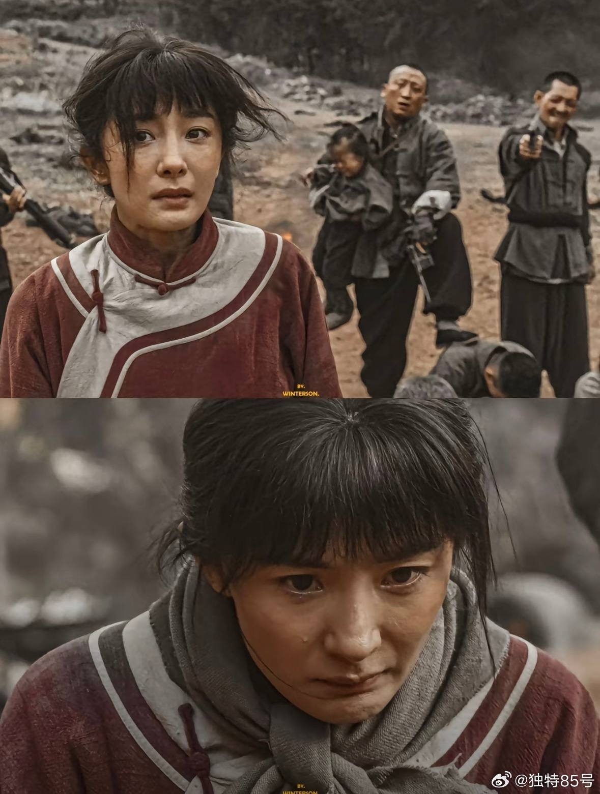 Quá nể phim Trung Quốc lập kỷ lục 6 năm mới có 1 lần: Nữ chính diễn hay không tưởng, xem đi rồi quay lại cảm ơn- Ảnh 4.