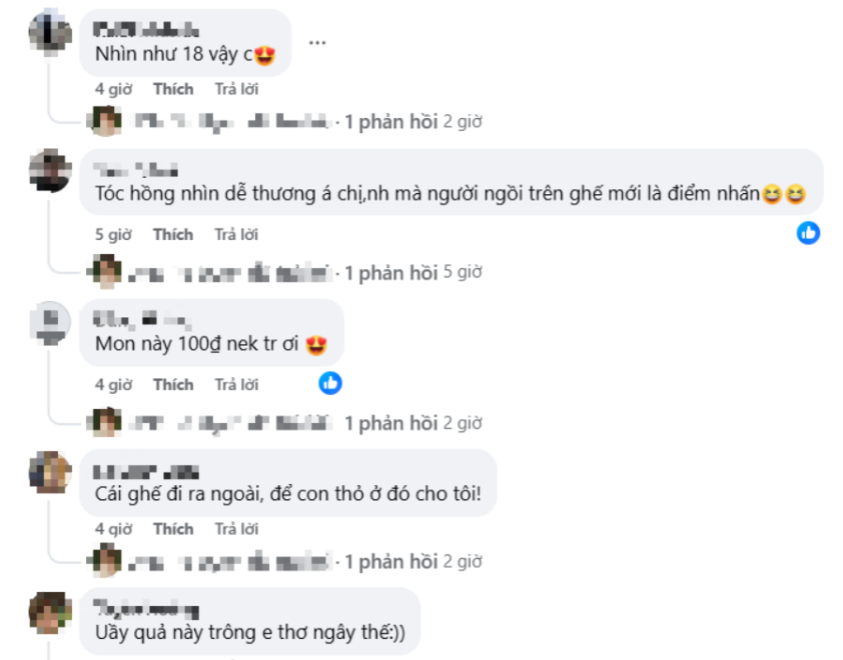 Chán nấu ăn, UNa To Uyen cosplay thành cô thỏ xinh đẹp