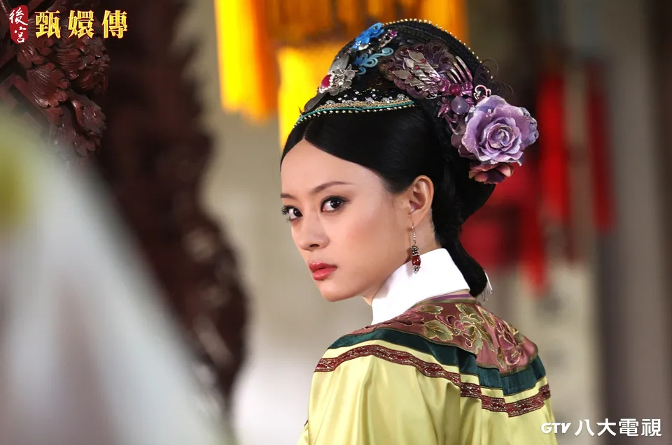 15 năm trôi qua đây vẫn là phim cổ trang hay nhất Trung Quốc: Nữ chính đỉnh cao trác tuyệt, cả showbiz không ai làm lại- Ảnh 3.