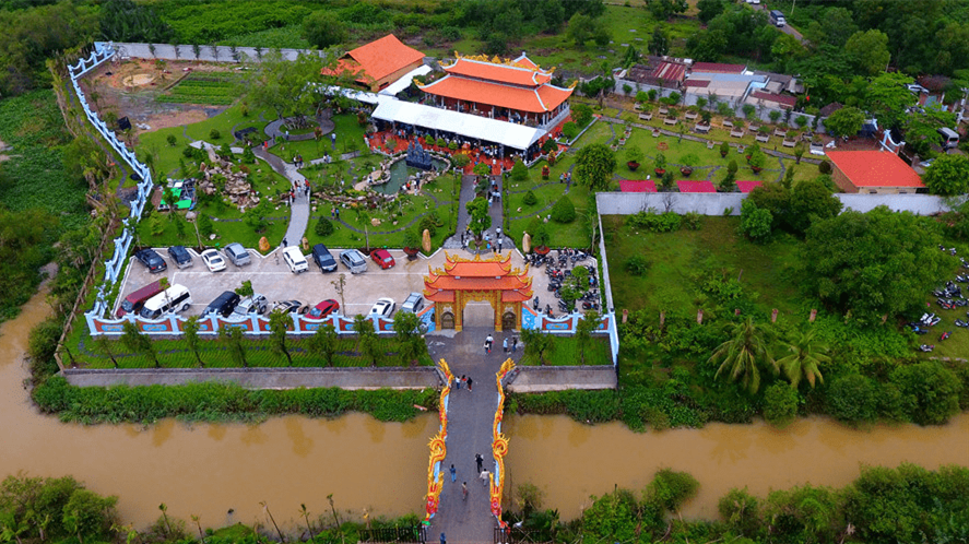 Cuộc sống của 2