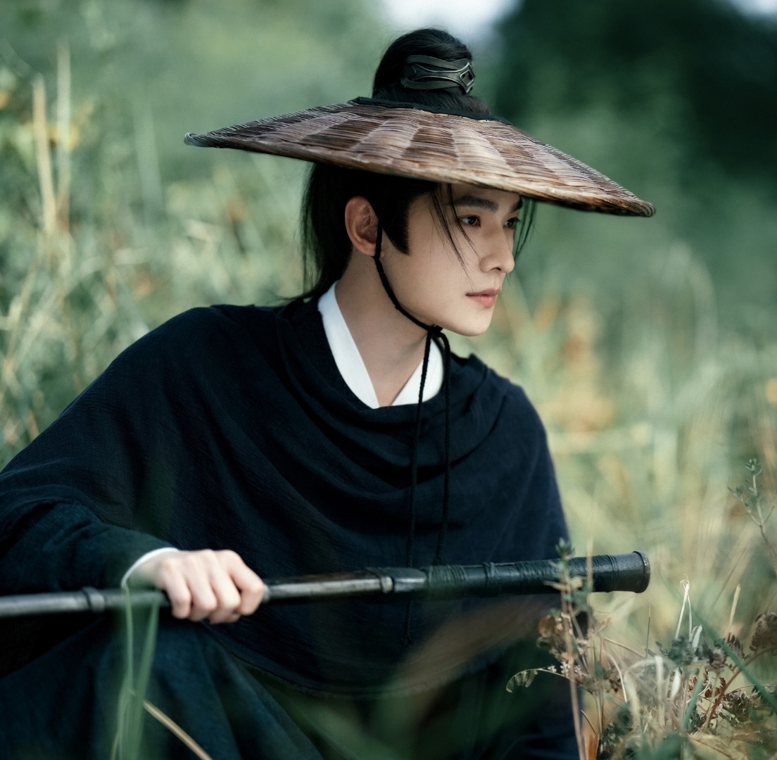 Tường thành cuối cùng của phim Trung Quốc hiện tại: Diễn chán đến đâu vẫn hot, còn nhan sắc là còn giang sơn- Ảnh 3.