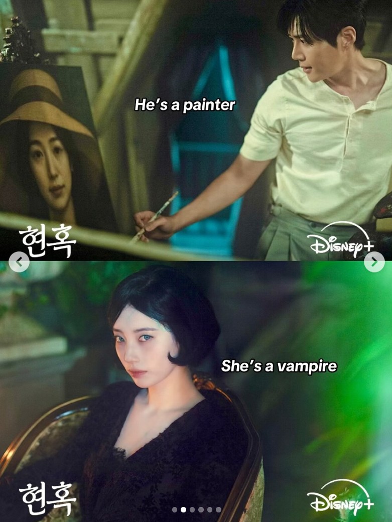 Tiếng lòng được đền đáp khi phim Hàn tuyệt đỉnh quay thêm 4 tập: Tất cả nhờ cặp chính siêu đẹp, yêu chết mất thôi- Ảnh 2.