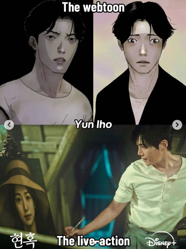 Tiếng lòng được đền đáp khi phim Hàn tuyệt đỉnh quay thêm 4 tập: Tất cả nhờ cặp chính siêu đẹp, yêu chết mất thôi- Ảnh 3.