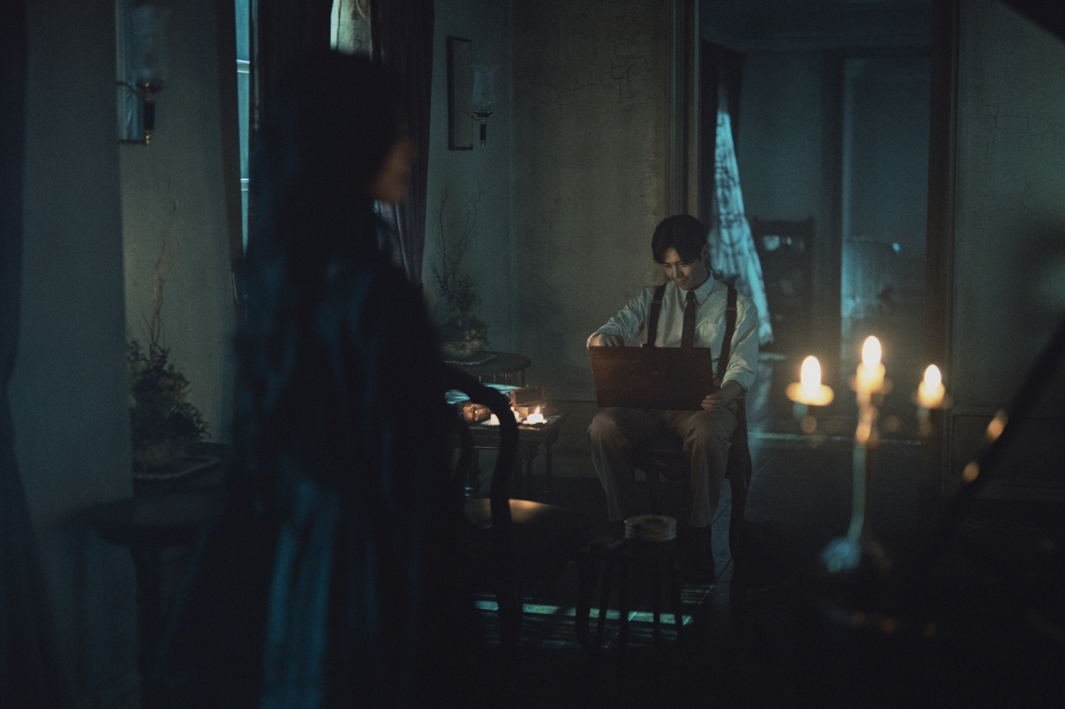 Hàm răng gây sốc của Suzy- Ảnh 7.