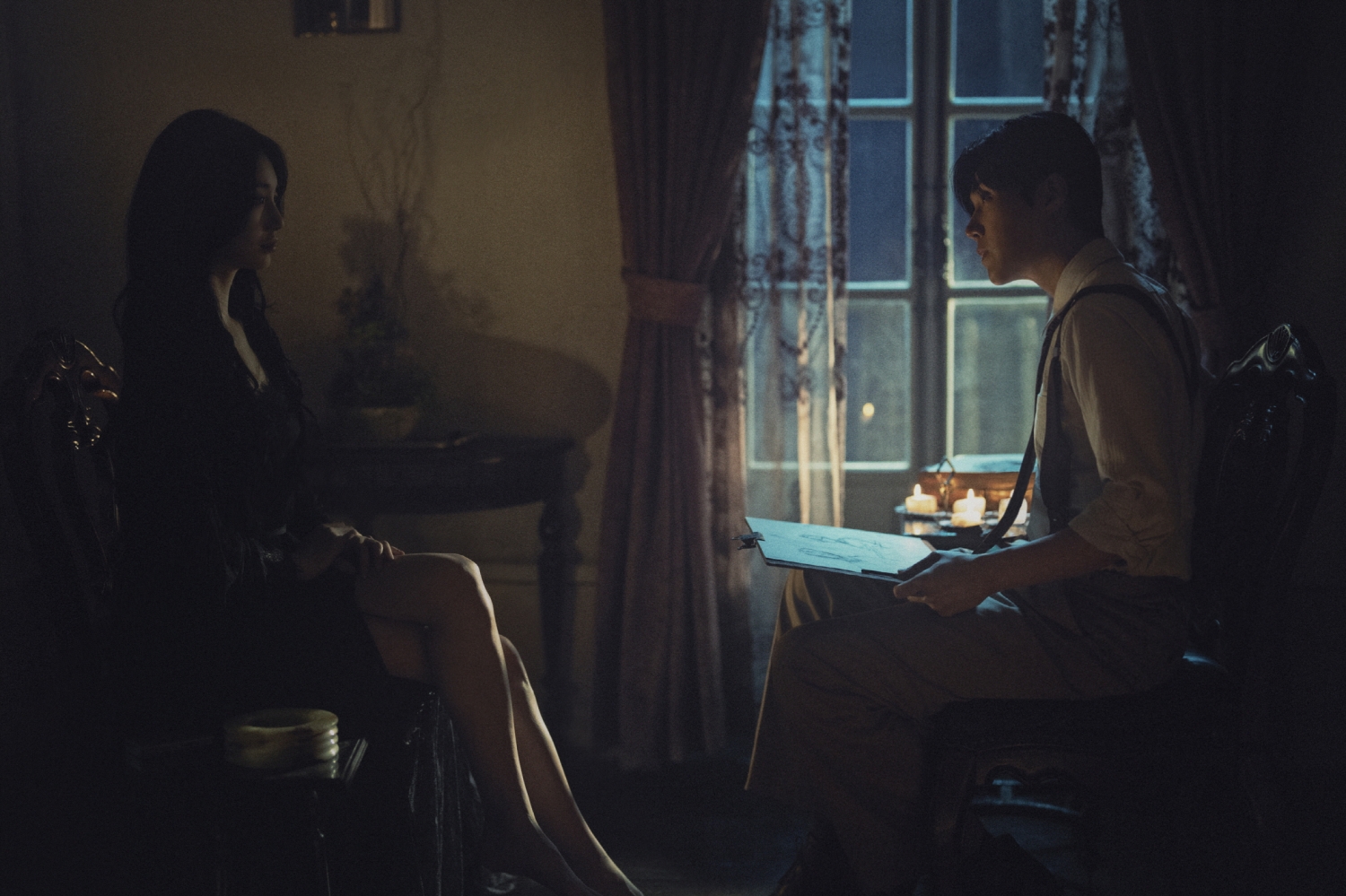 Hàm răng gây sốc của Suzy- Ảnh 6.