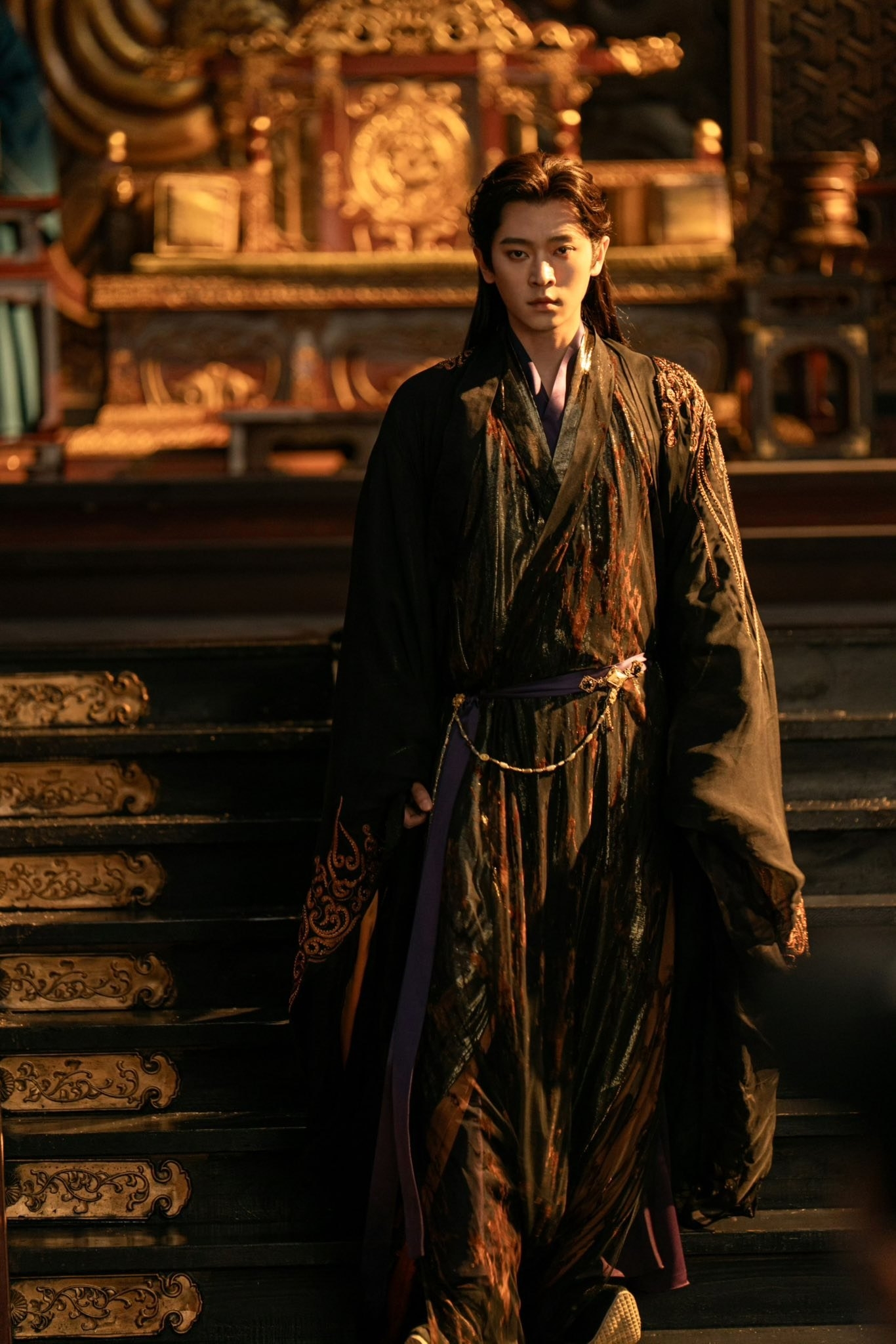 Cả MXH đổ xô đi xem phim Trung Quốc hay quá trời quá đất: Cười sập sàn là có thật, nữ chính khen vạn lần không đủ- Ảnh 3.