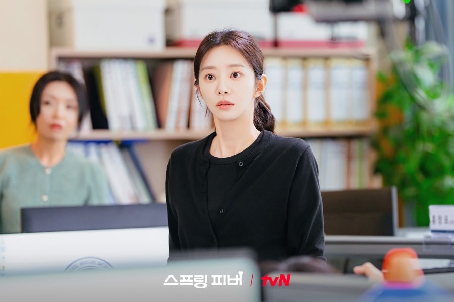 Chán chẳng có gì xem thì đây chính là phim Hàn dành cho bạn: Nữ chính đẹp lắm luôn, đảm bảo không hối hận- Ảnh 3.