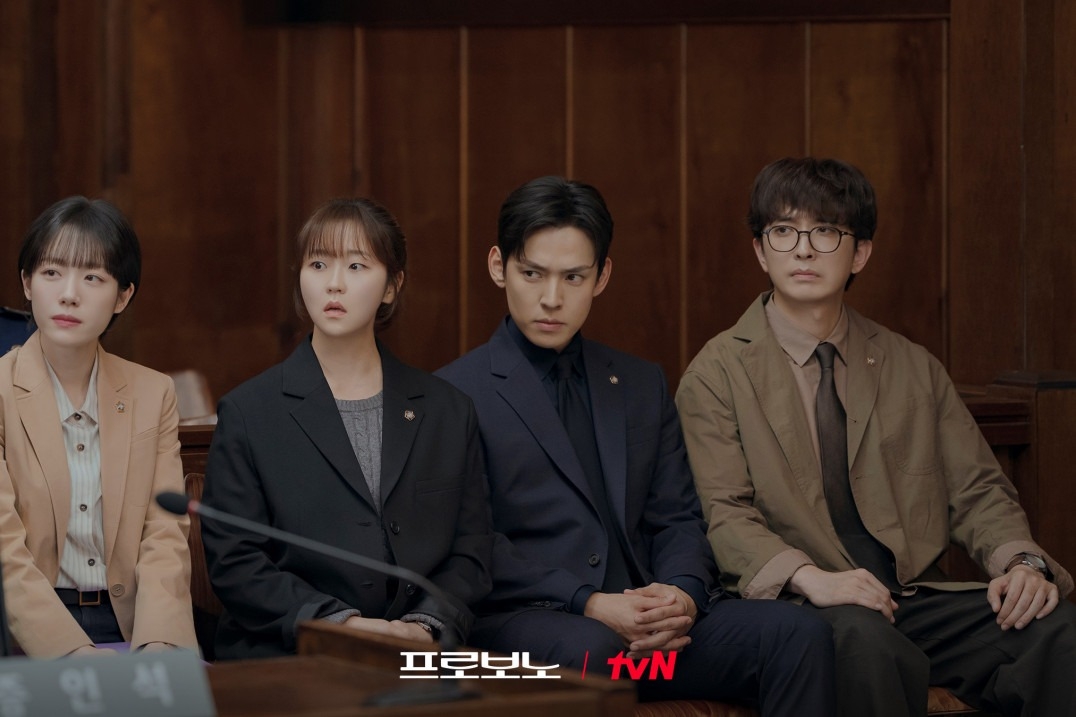 Sợ đầu voi đuôi chuột thì quất ngay phim Hàn này: Kịch bản cua khét lẹt quá đã, nam chính chưa từng gây thất vọng- Ảnh 6.