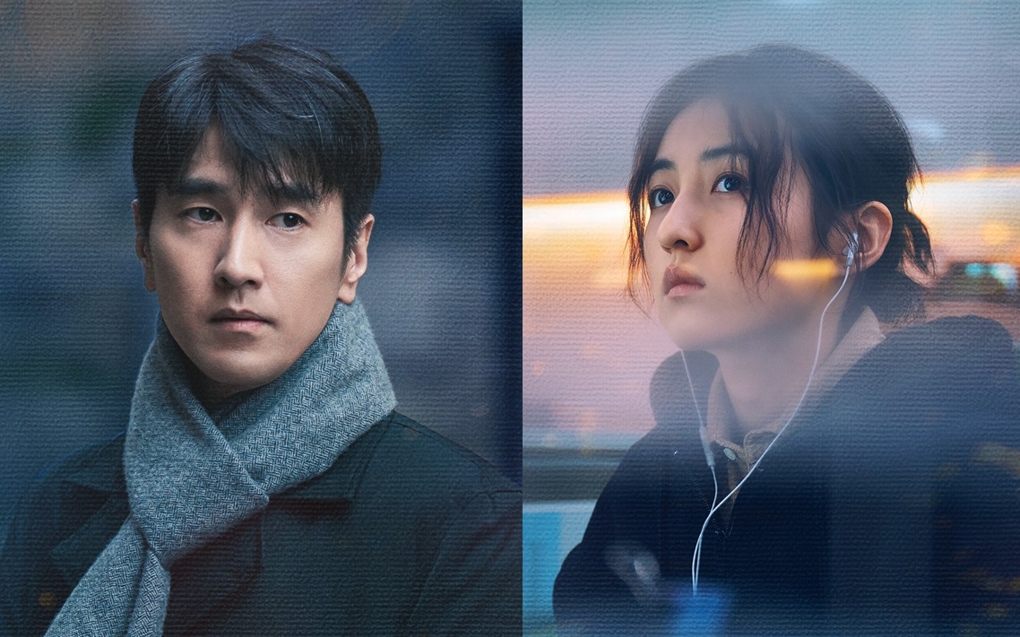 Ai tác hợp cho cặp đôi này đáng bị trừ lương 10 năm: Lệch nhau 17 tuổi quá lạc quẻ, đào đâu cho nổi chemistry- Ảnh 6.