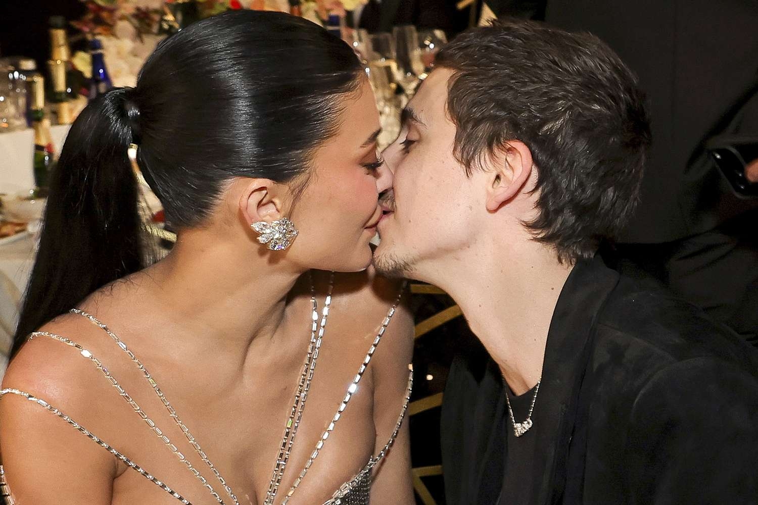 Timothée Chalamet nói đúng 2 từ mà chao đảo cõi mạng: Ông trời tạo ra địa chấn và anh chính là điểm nhấn- Ảnh 4.