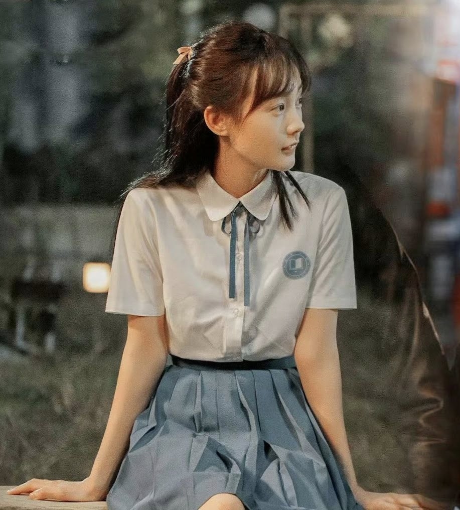 Đố ai đoán được cô gái này 30 hay 16 tuổi: Mặt đẹp như thiên thần, cả thiên hạ có đúng 1 người- Ảnh 3.