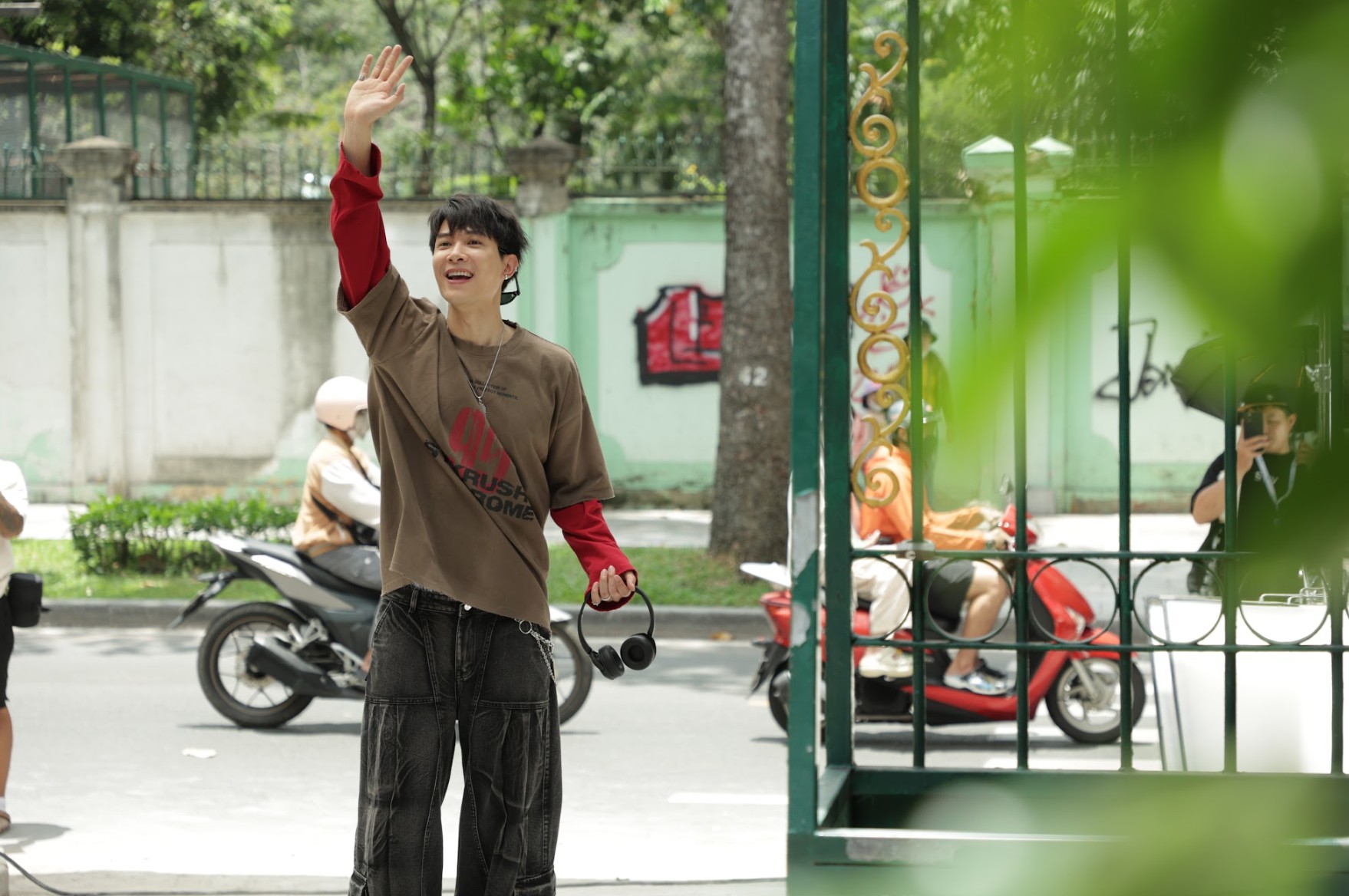 32 tuổi vẫn trẻ như mới 18, cả Vbiz có đúng 1 người: Mặt búng ra sữa, nhan sắc vô giá là đây chứ đâu- Ảnh 7.