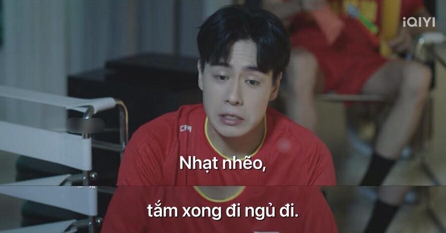 Phim Trung Quốc khiến người Việt Nam cứ xem là tự hào: U23 Việt Nam hôm nay tất thắng- Ảnh 3.