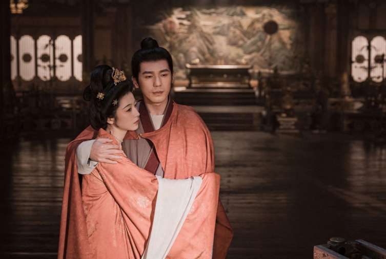 Niềm hi vọng cuối cùng của phim Trung Quốc hiện tại: Nội dung hiếm thấy như tuyết giữa mùa hè, dàn cast đỉnh của đỉnh- Ảnh 6.