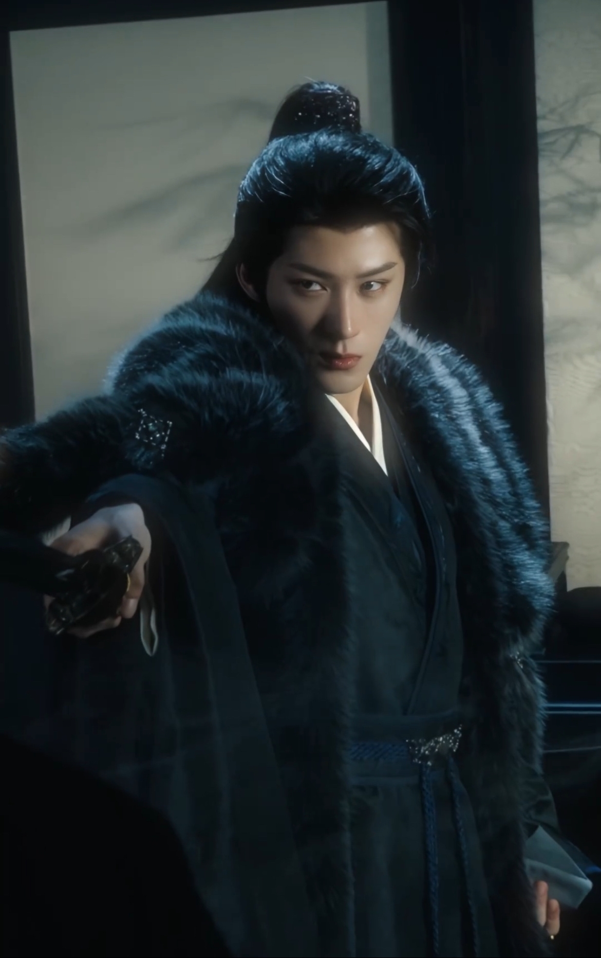 Cặp đôi này yêu nhau là cái đẹp được đặt đúng chỗ: Nhà gái là mỹ nhân trong tranh, nhà trai visual vô thực- Ảnh 6.