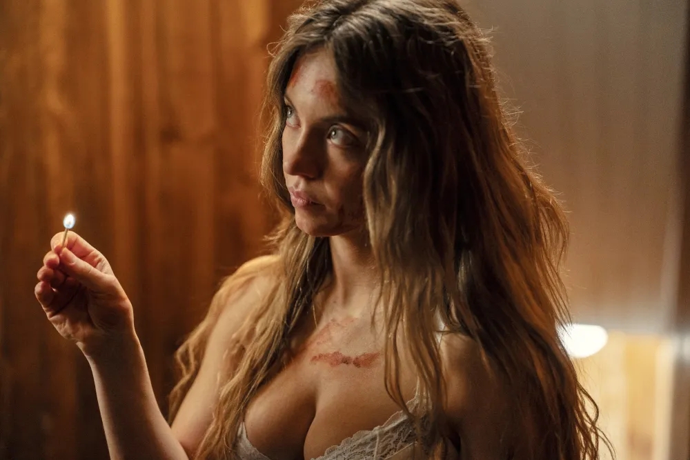 Mỹ nhân phim 18+ duy nhất có