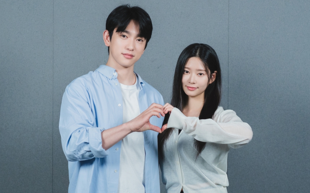 Thất tình 100 lần mà xem phim Hàn này là lại muốn yêu: Cặp chính đẹp như thiên sứ, ai ghép đôi đúng thiên tài- Ảnh 6.