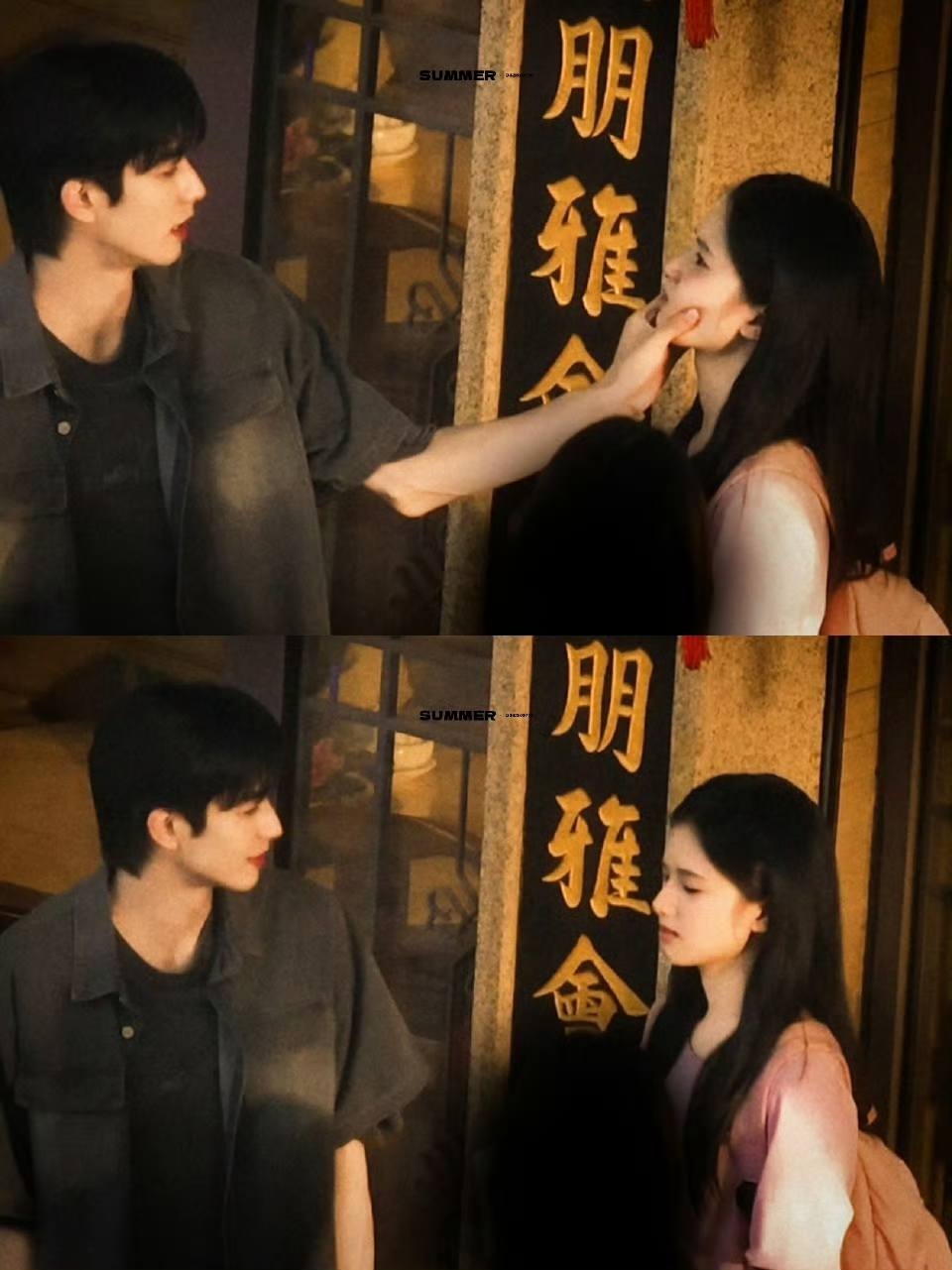 Phát hiện phim Trung Quốc dốc hết ngôn từ cũng không đủ khen: Hay vượt xa nguyên tác, nhìn cặp chính là muốn xem liền- Ảnh 3.