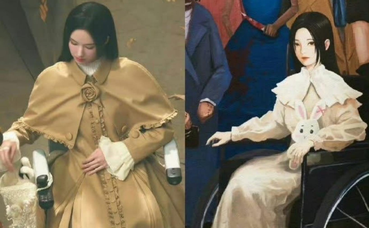 Bao nhiêu hy vọng cược cả vào phim Trung Quốc này: Nữ chính là búp bê đẹp nhất trần đời, xem ngay kẻo hối hận- Ảnh 1.