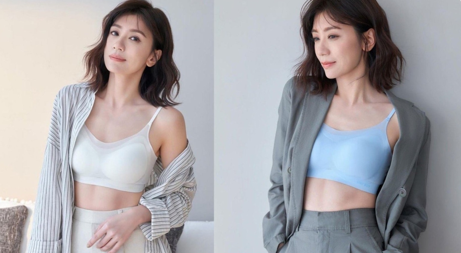 51 tuổi mà như 30 thế này thì chịu luôn đấy: Mỹ nhân đúng là mỹ nhân, nghịch lý càng có tuổi càng đẹp- Ảnh 2.