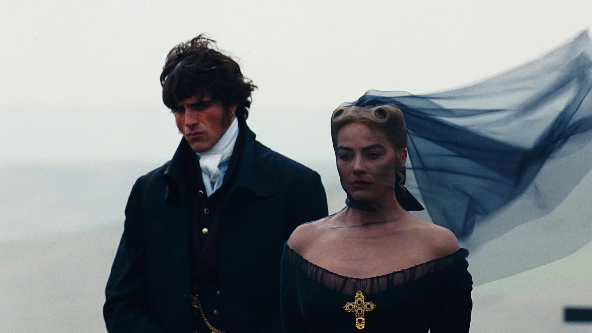 Valentine xem phim 18+ này với người yêu thích phải biết: Nữ chính đẹp hàng đầu thế giới- Ảnh 3.