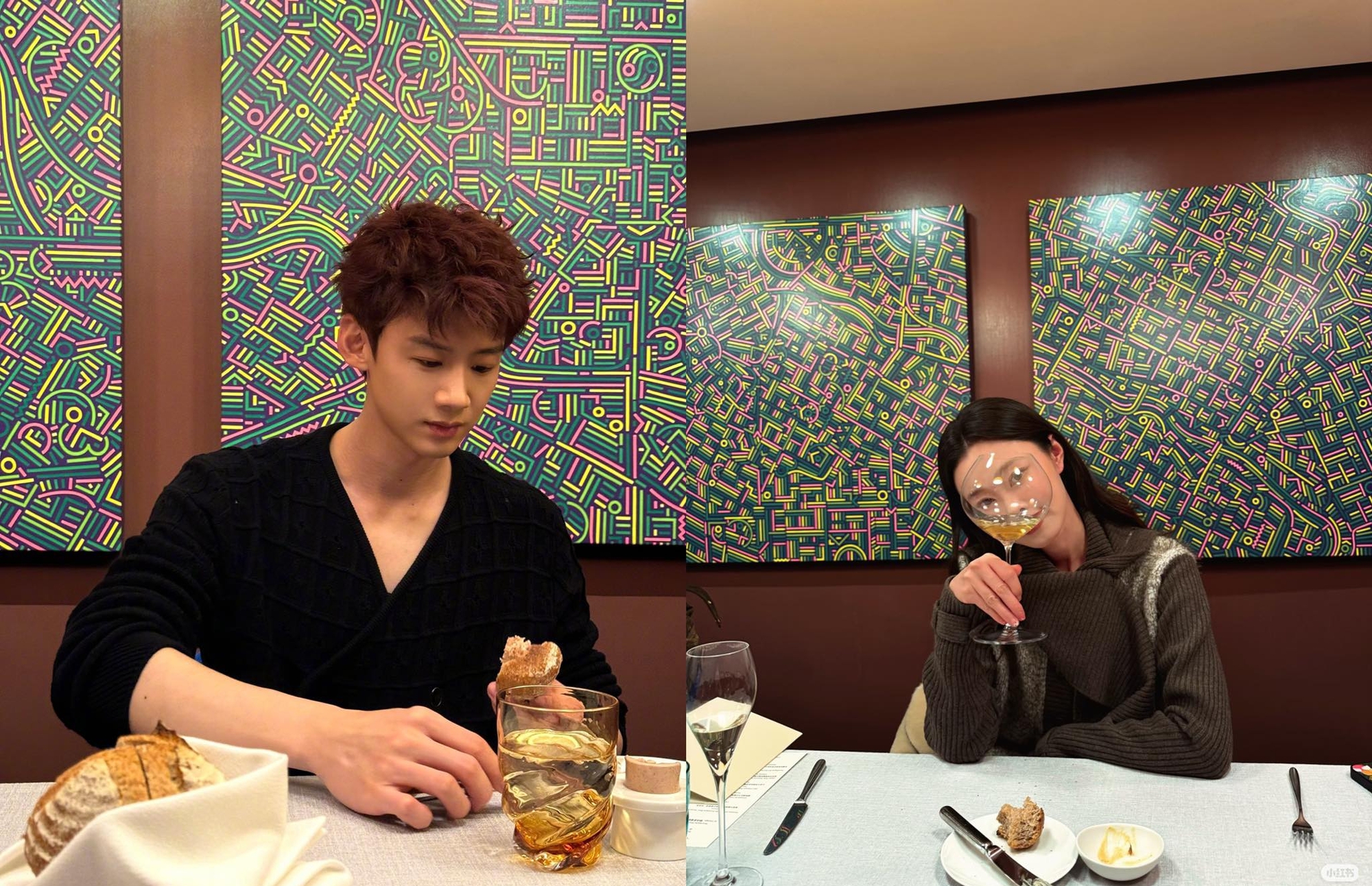 Drama phim giả tình thật chấn động Valentine: Nhà gái làm ầm ĩ, ép nhà trai công khai- Ảnh 3.