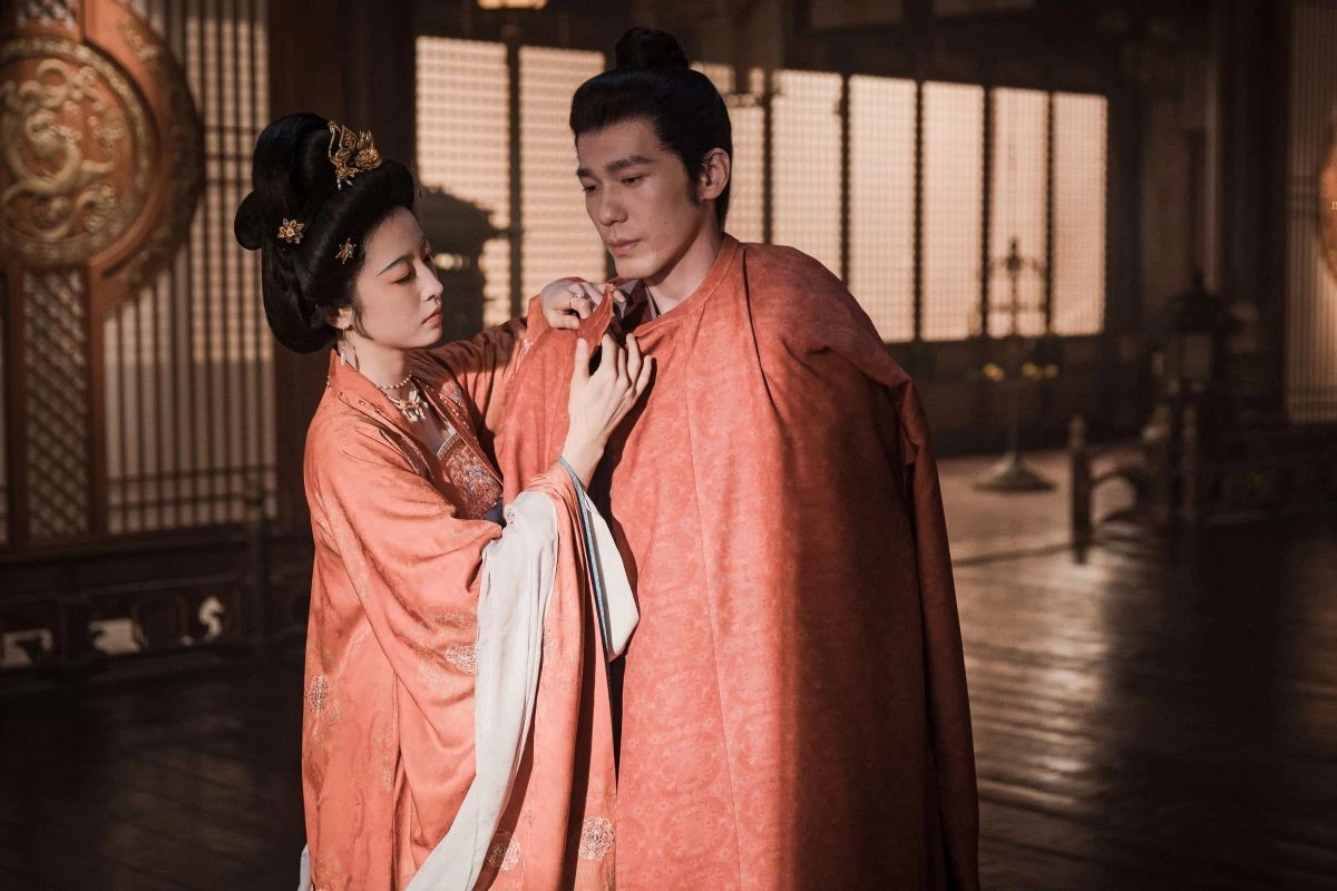 Thấy phim Trung Quốc này bị khịa mà dân tình ùa ra bênh: Dàn cast ai cũng đỉnh, tin lời chê hùa là dở- Ảnh 6.