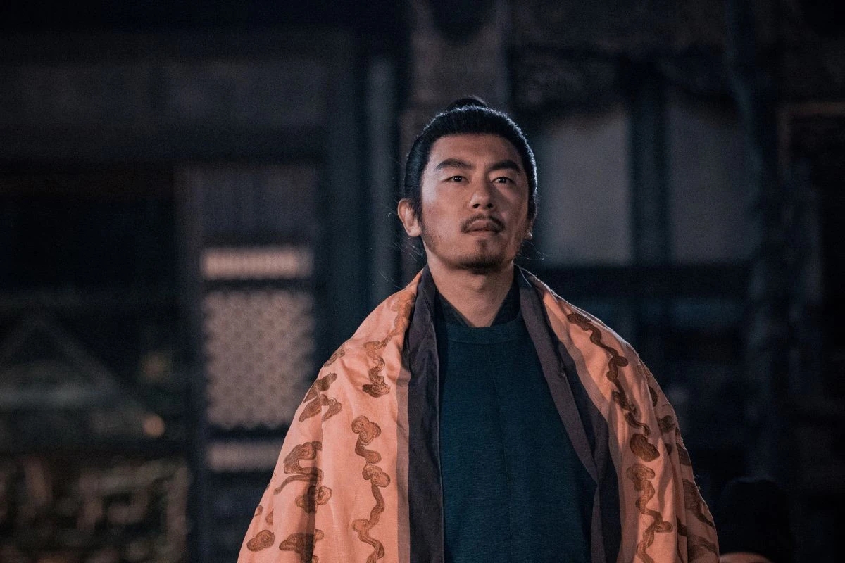 Thấy phim Trung Quốc này bị khịa mà dân tình ùa ra bênh: Dàn cast ai cũng đỉnh, tin lời chê hùa là dở- Ảnh 7.