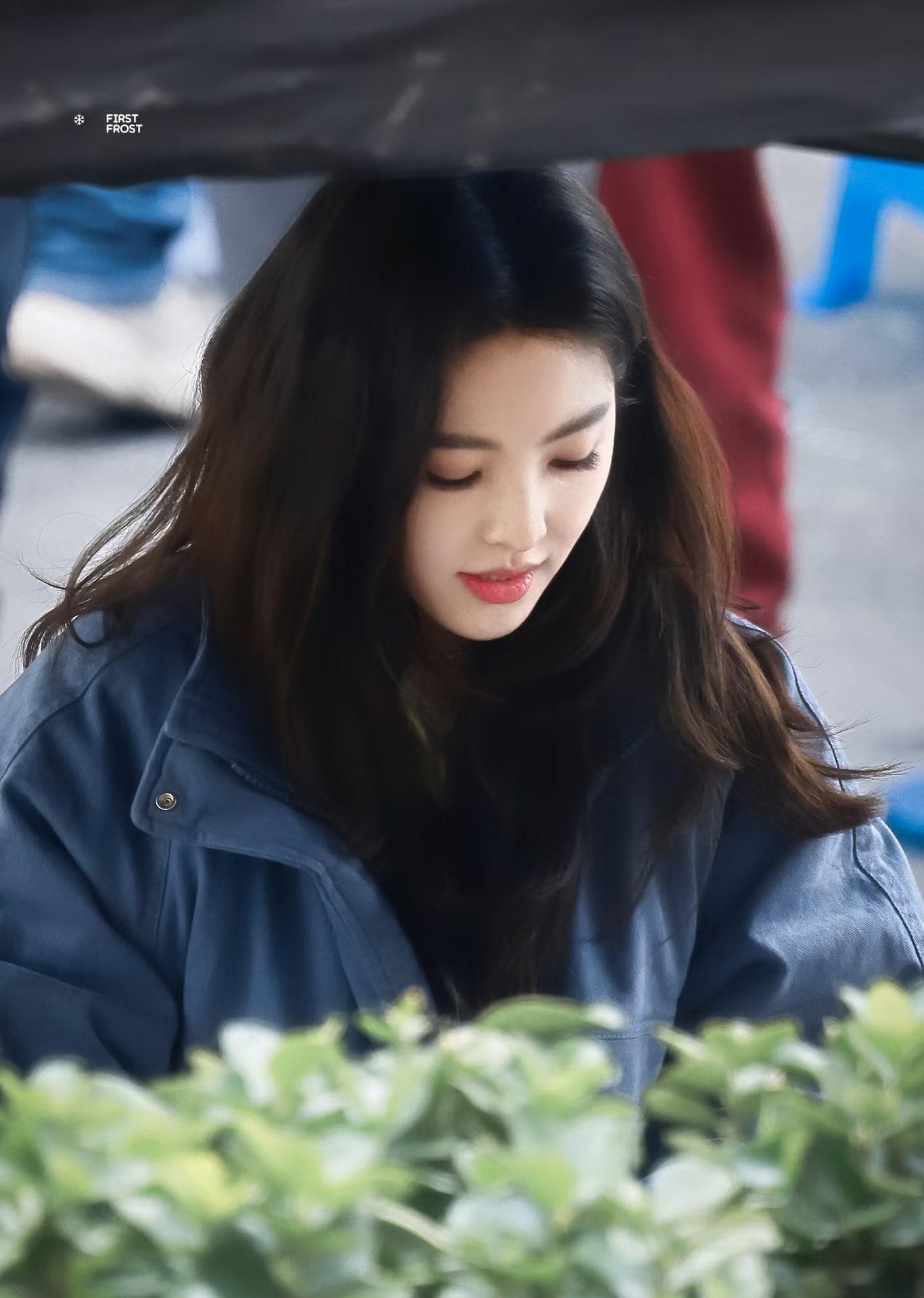 Đầu xuân ngắm cặp trai tài gái sắc dính nhau nửa bước không rời: Visual tầm cỡ vũ trụ, vui hơn cả nhận lì xì- Ảnh 6.