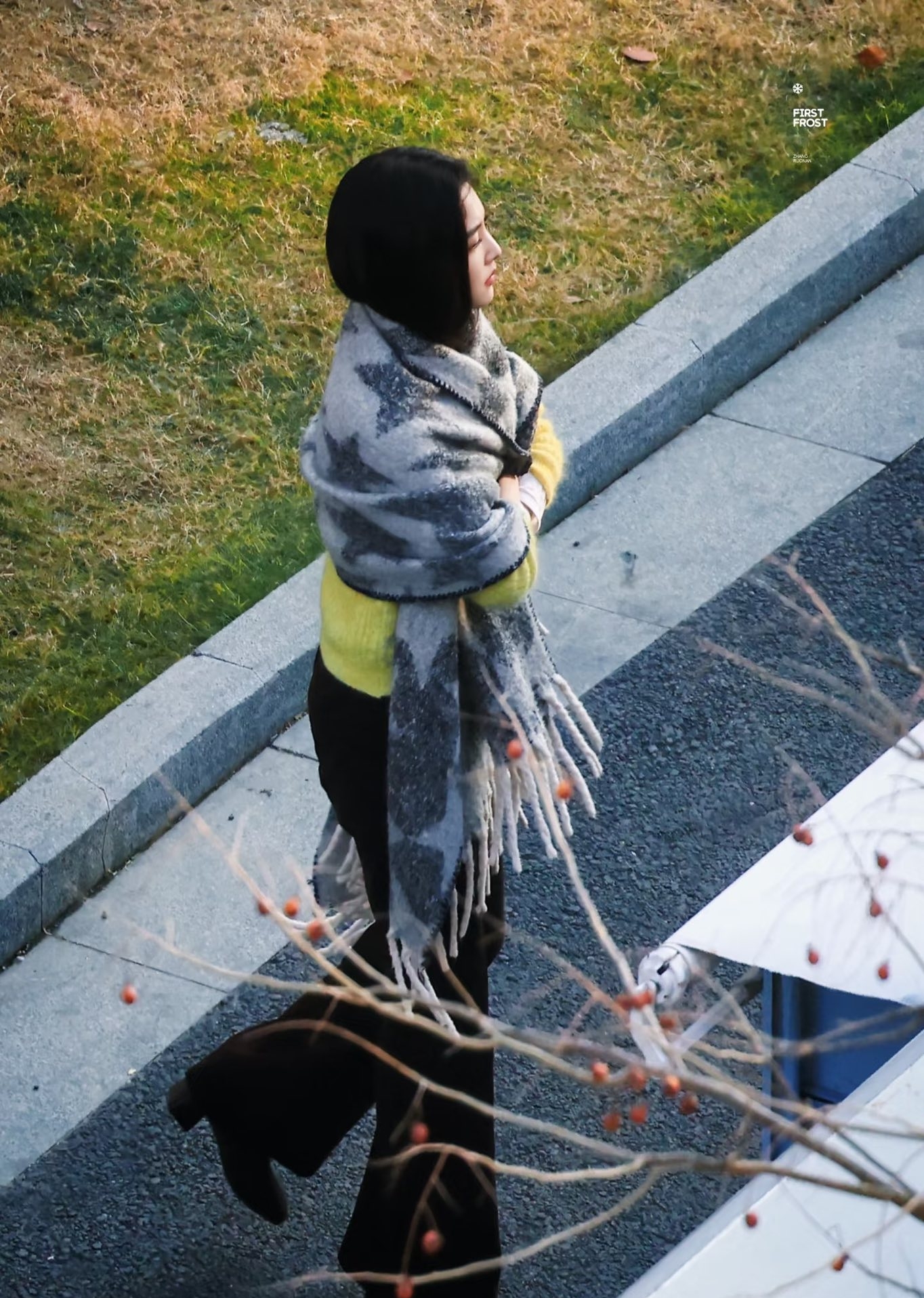 Đầu xuân ngắm cặp trai tài gái sắc dính nhau nửa bước không rời: Visual tầm cỡ vũ trụ, vui hơn cả nhận lì xì- Ảnh 7.