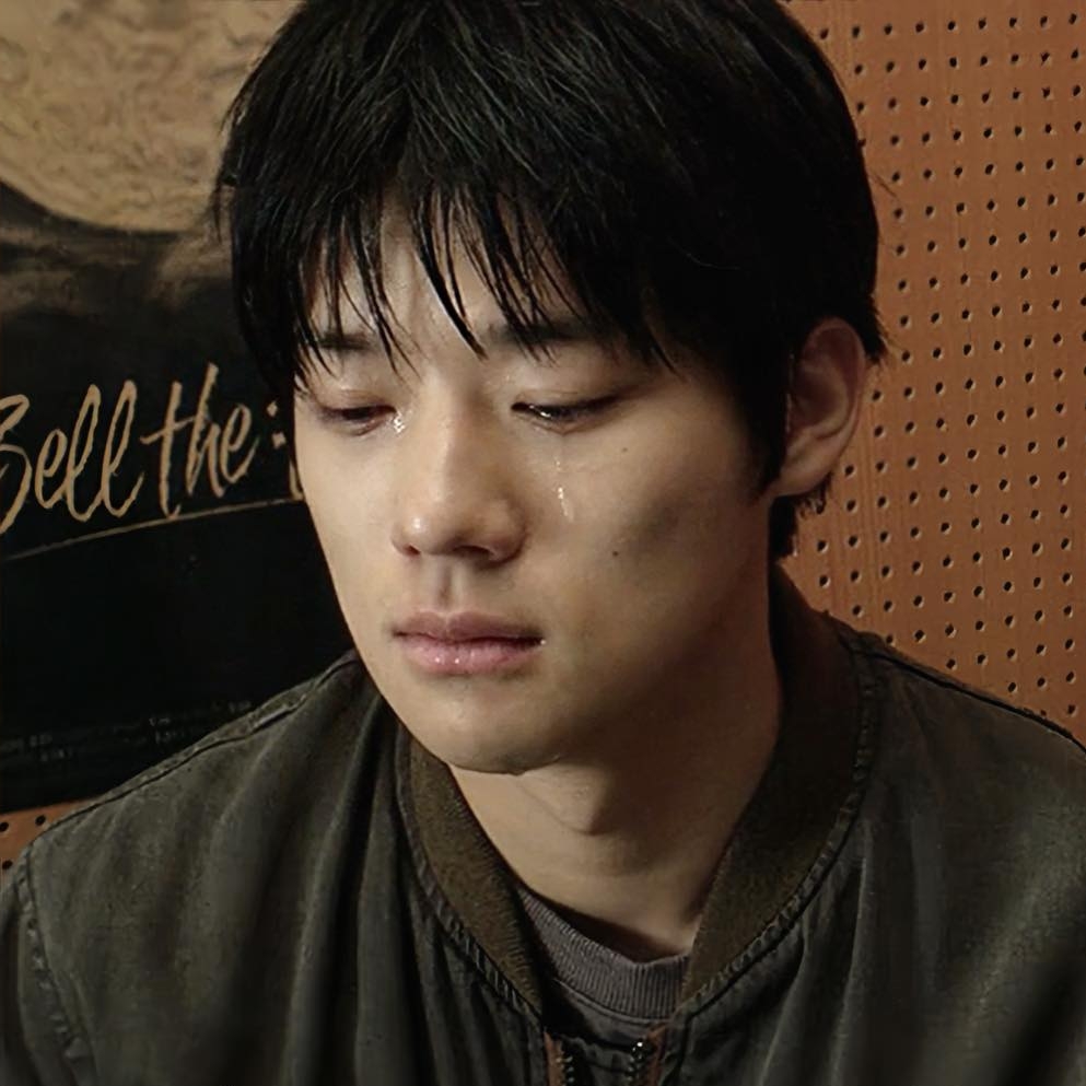 Vừa ăn vừa xem phim Hàn này thì cơm chan nước mắt: Nam chính diễn khó tin, trộm vía đầu năm tìm được siêu phẩm- Ảnh 7.