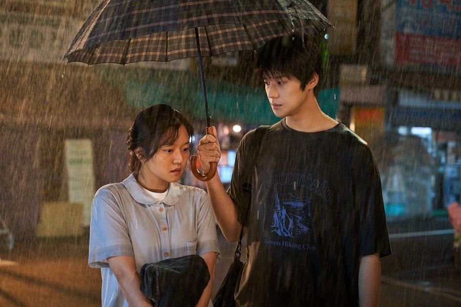 Vừa ăn vừa xem phim Hàn này thì cơm chan nước mắt: Nam chính diễn khó tin, trộm vía đầu năm tìm được siêu phẩm- Ảnh 2.