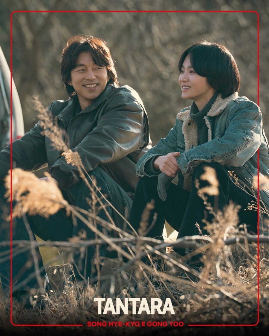 Ngắm Song Hye Kyo 10 năm trước mới hiểu tận cùng của cái đẹp là gì, ngàn vạn gió xuân cũng không sánh bằng- Ảnh 10.